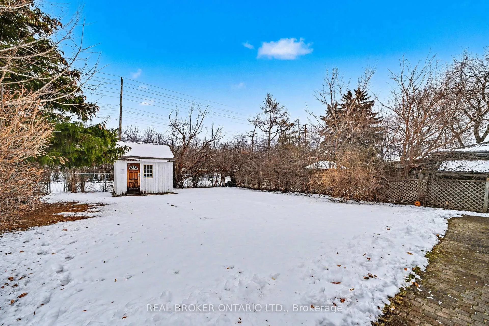 Photo 36 of 40 Flavian Crescent, Brampton, Southgate — HOMEH