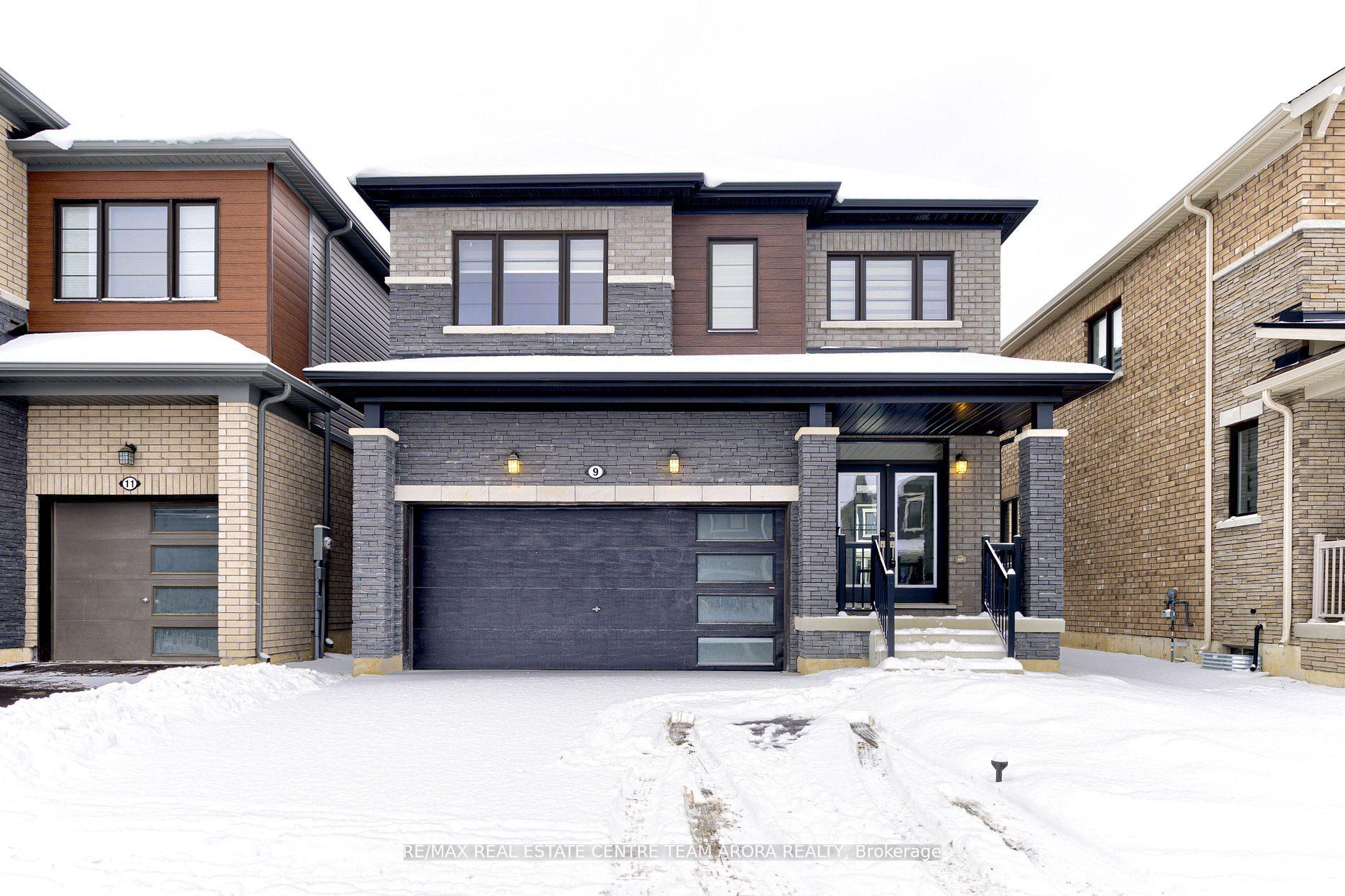 Photo 1 of 9 Sun Haven Lane, Thorold, Rolling Meadows — HOMEH