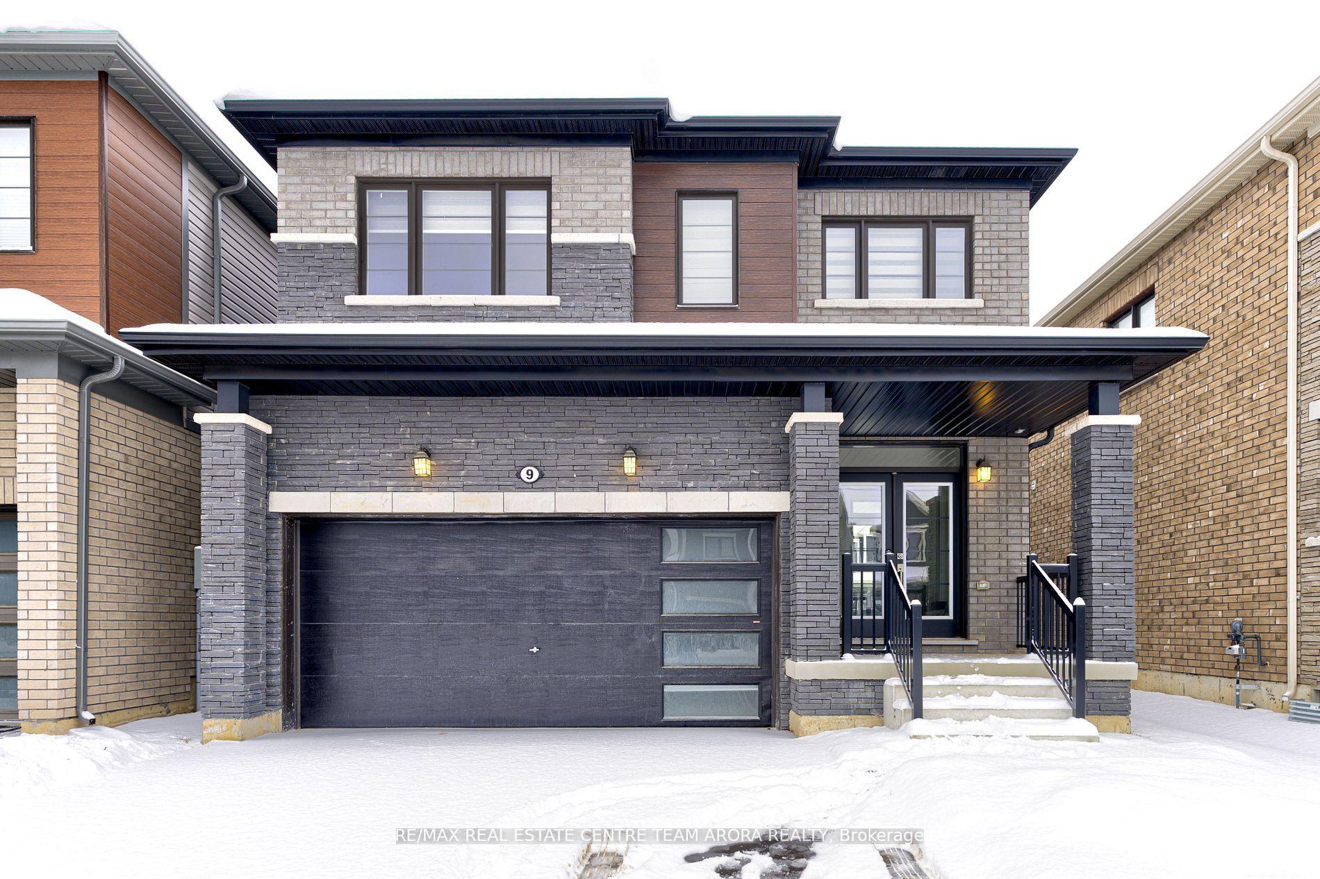 Photo 2 of 9 Sun Haven Lane, Thorold, Rolling Meadows — HOMEH