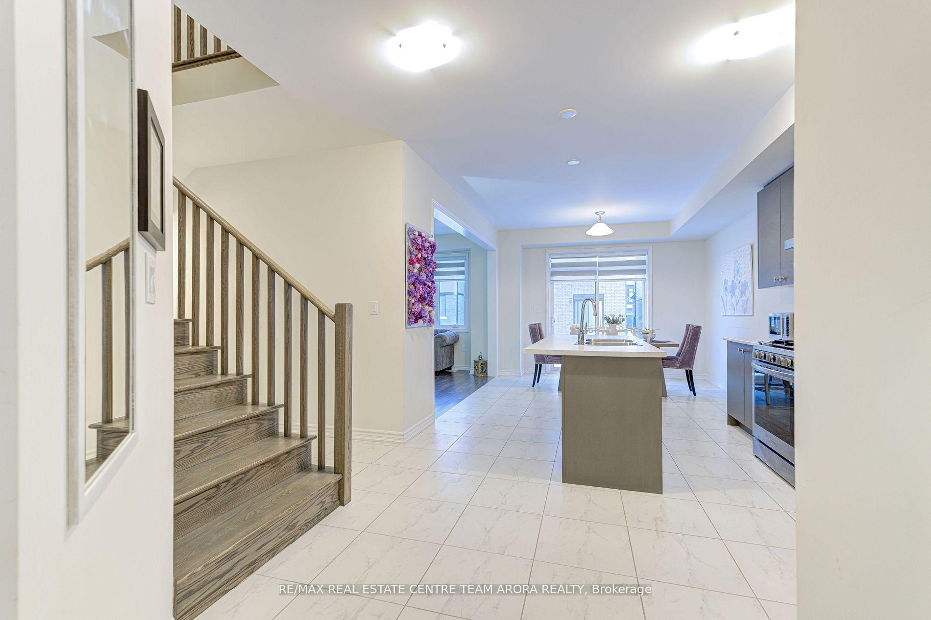 Photo 6 of 9 Sun Haven Lane, Thorold, Rolling Meadows — HOMEH