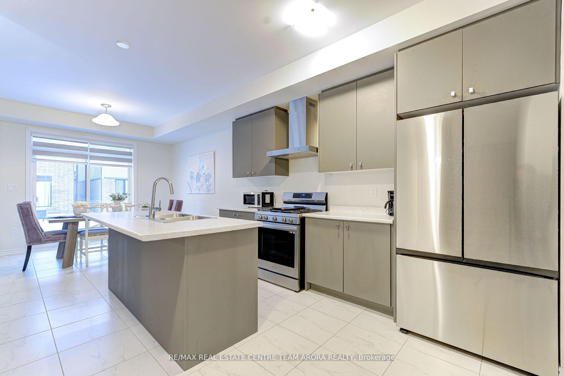 Photo 8 of 9 Sun Haven Lane, Thorold, Rolling Meadows — HOMEH