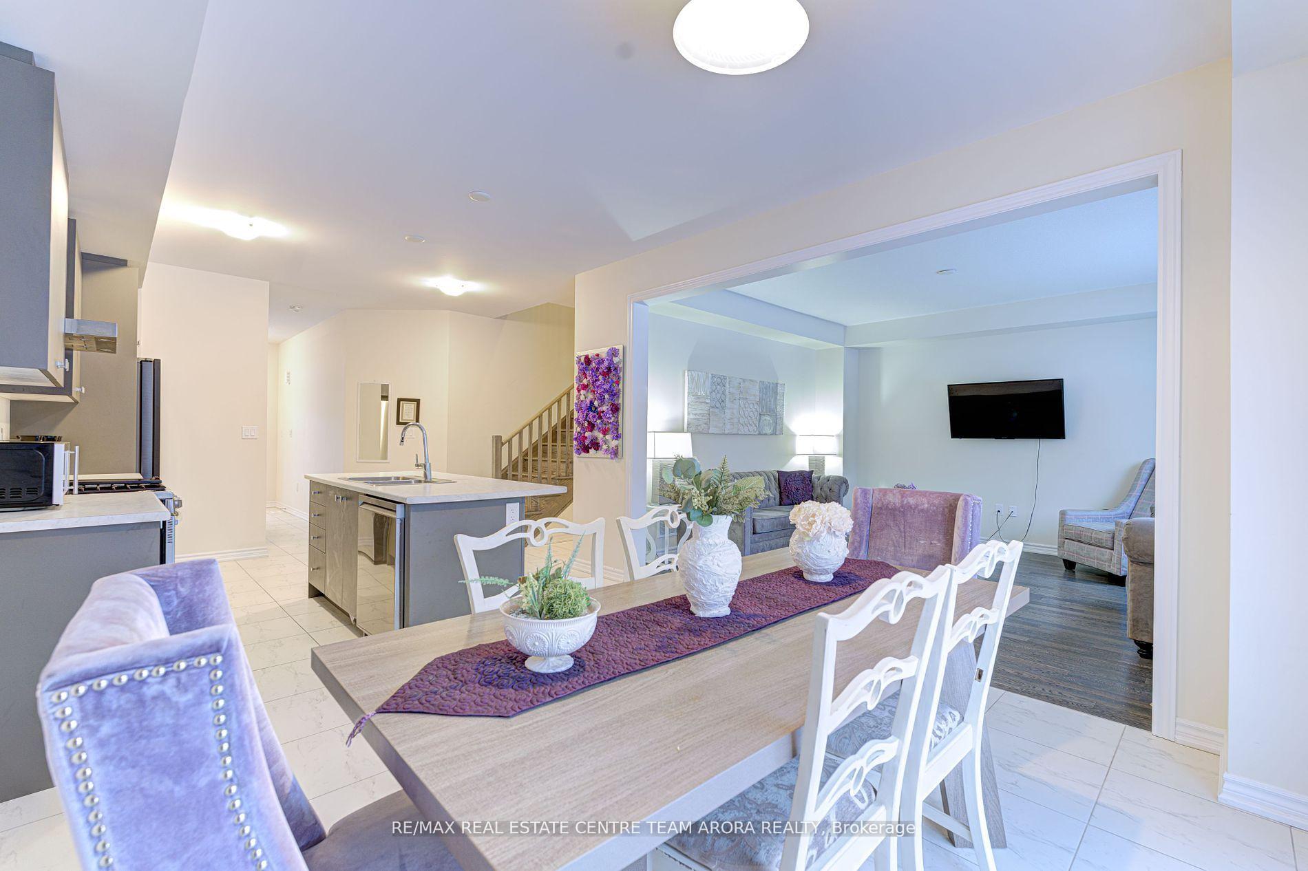 Photo 14 of 9 Sun Haven Lane, Thorold, Rolling Meadows — HOMEH