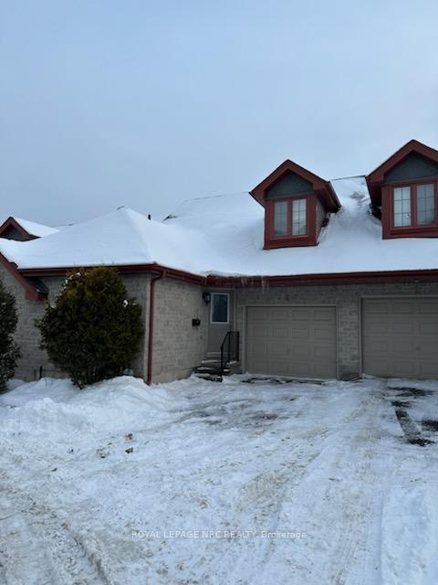 Front of Unit 2, 10 Pine Street N