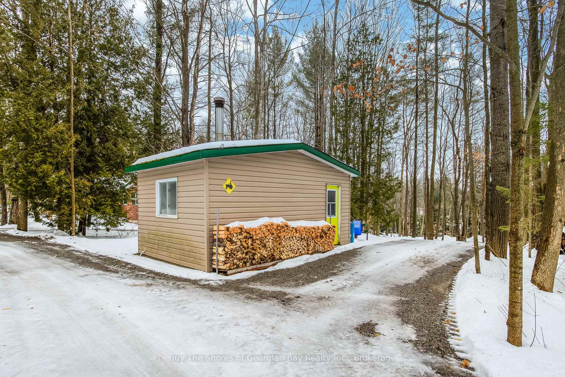 Photo 35 of 60 Concession 4 E, Tiny, Rural Tiny — HOMEH