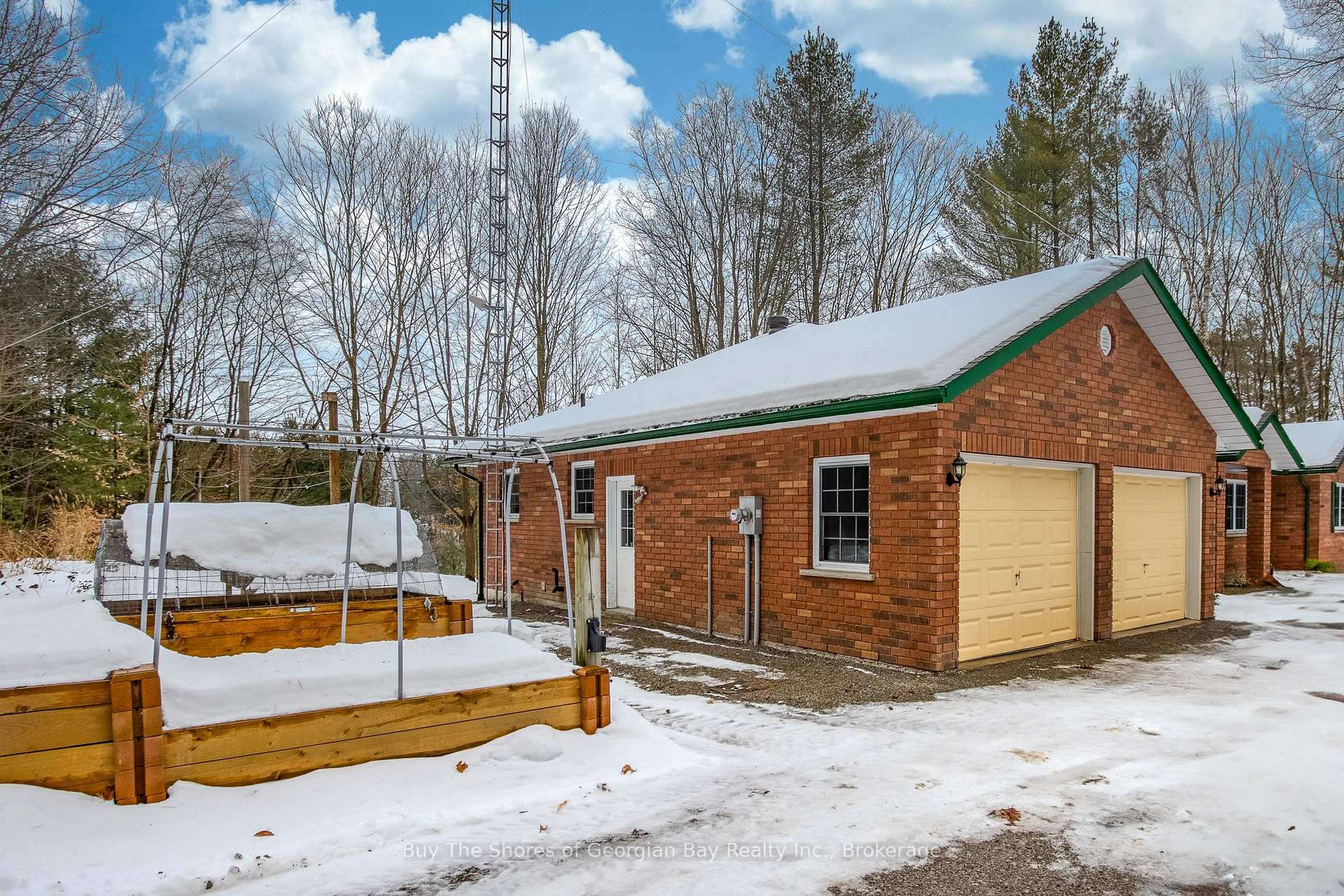 Photo 36 of 60 Concession 4 E, Tiny, Rural Tiny — HOMEH