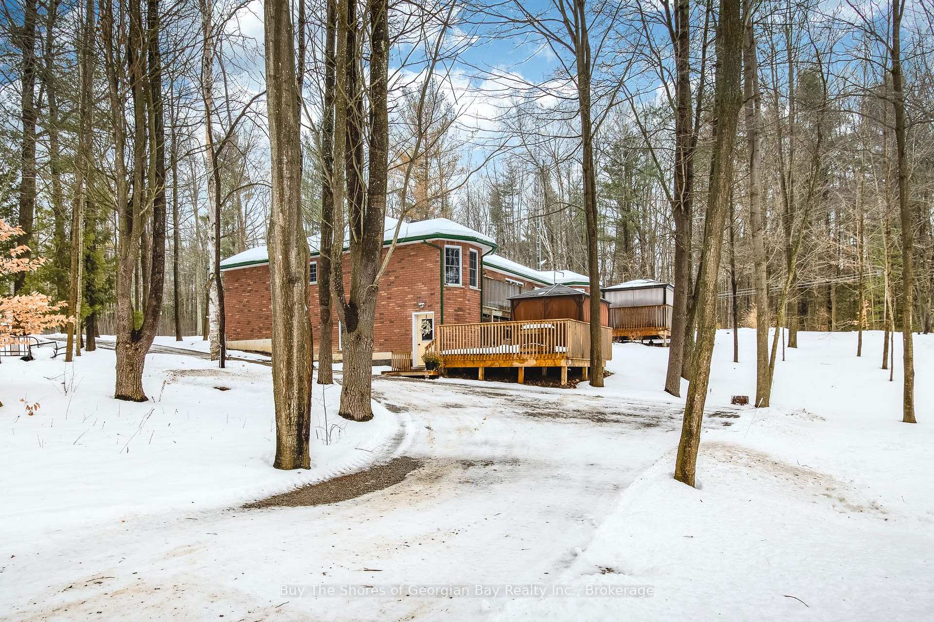 Photo 38 of 60 Concession 4 E, Tiny, Rural Tiny — HOMEH