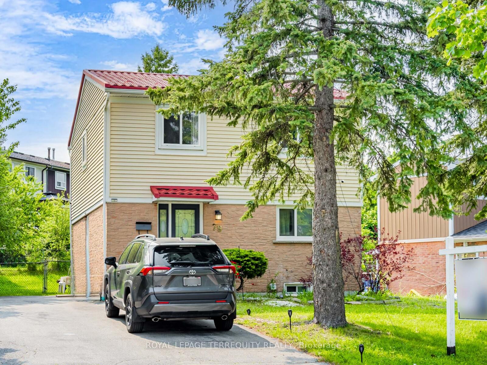 Photo 1 of 79 John Tabor Trail, Scarborough, Malvern — HOMEH