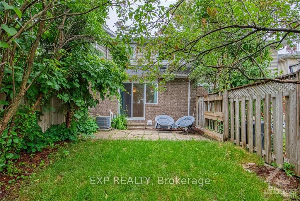 Photo 14 of 55 Royal Field Crescent, Ottawa, Barrhaven - Longfields — HOMEH