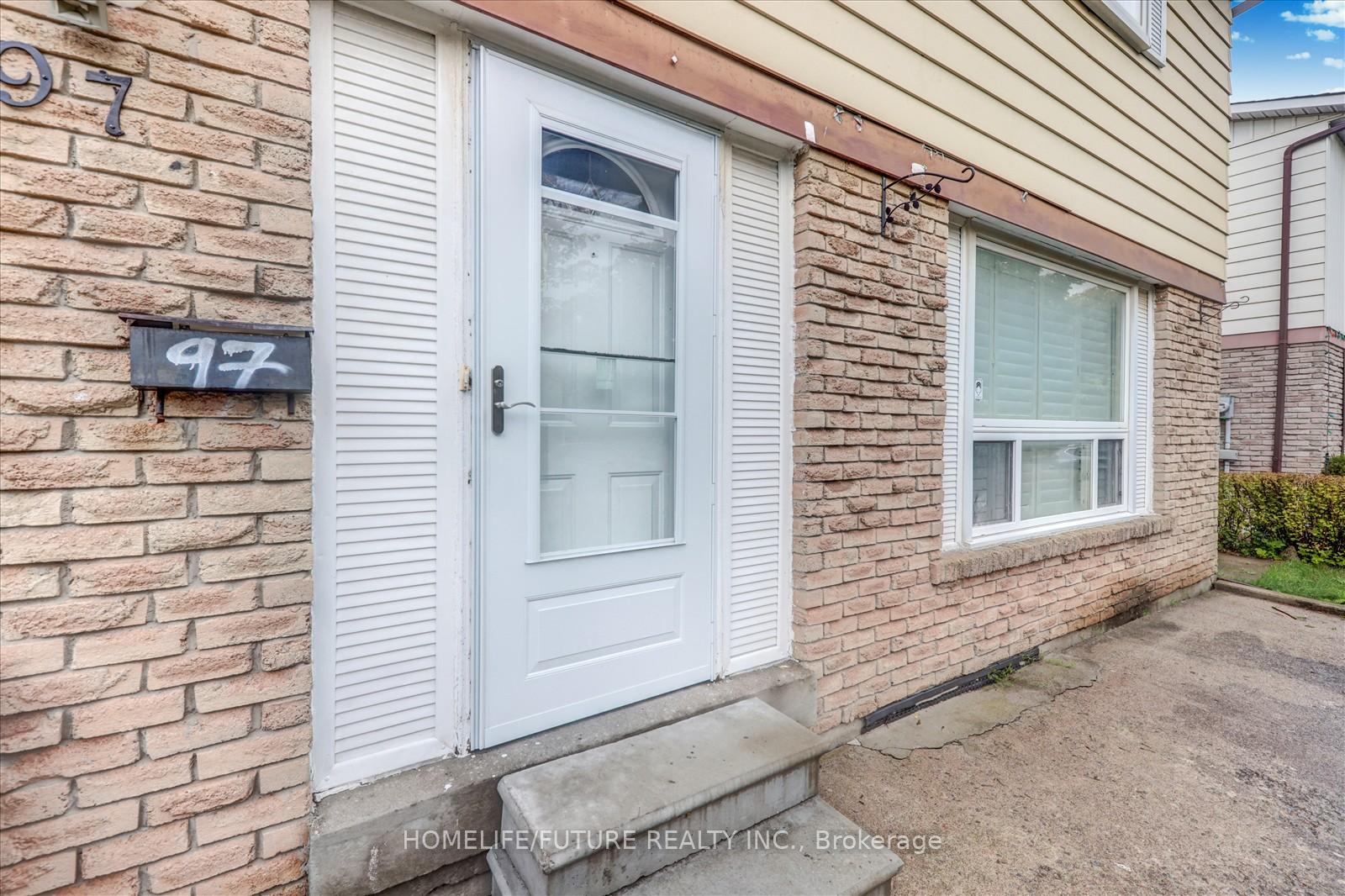 Photo 5 of Unit main & 2nd, 97 Dunsfold Drive, Scarborough, Malvern — HOMEH