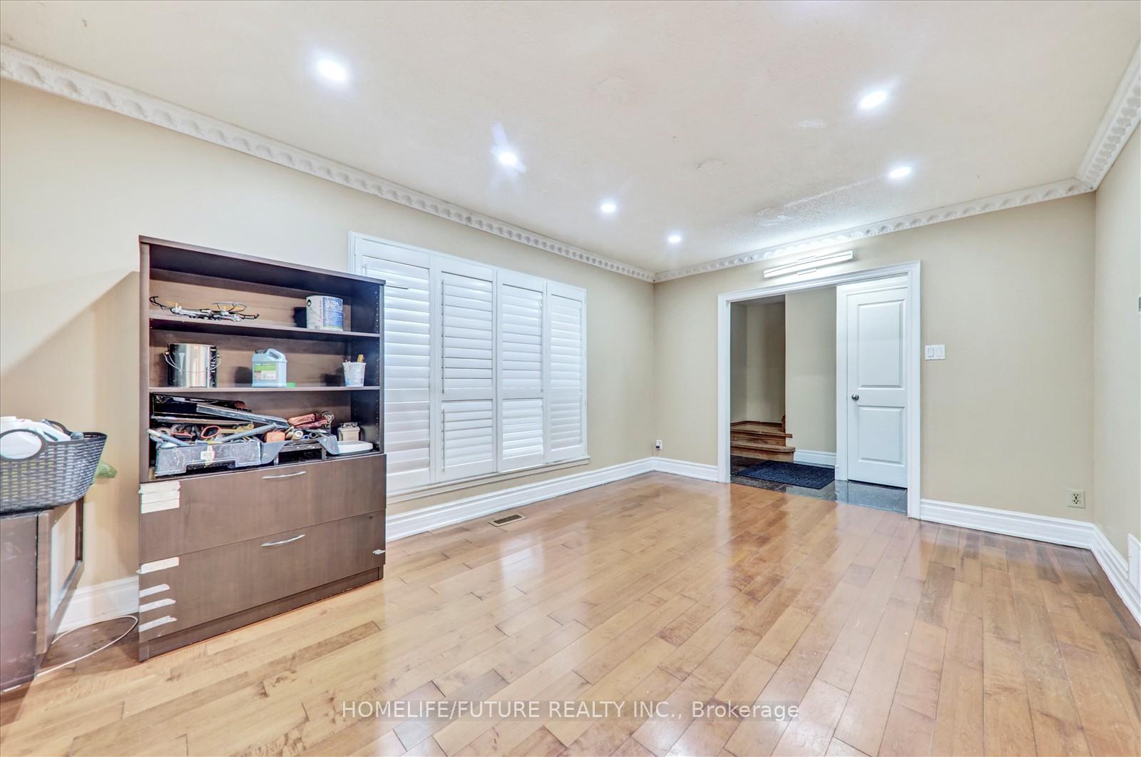 Photo 8 of Unit main & 2nd, 97 Dunsfold Drive, Scarborough, Malvern — HOMEH