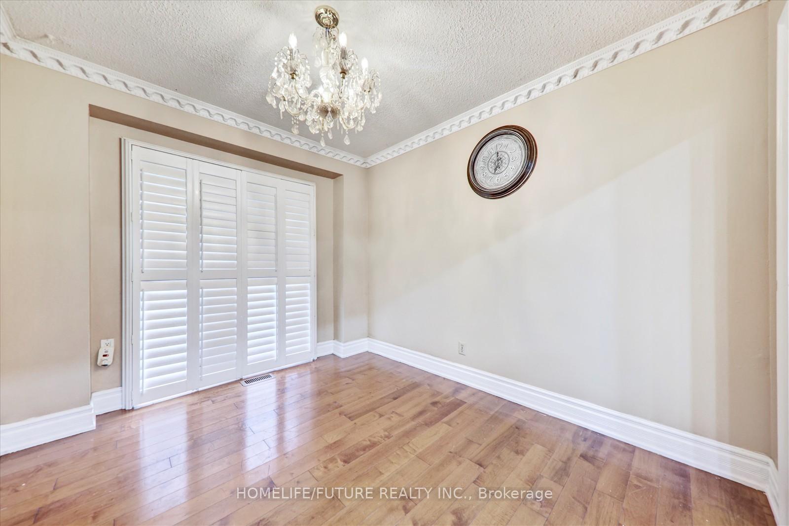 Photo 9 of Unit main & 2nd, 97 Dunsfold Drive, Scarborough, Malvern — HOMEH