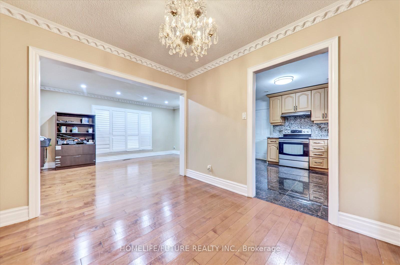 Photo 10 of Unit main & 2nd, 97 Dunsfold Drive, Scarborough, Malvern — HOMEH