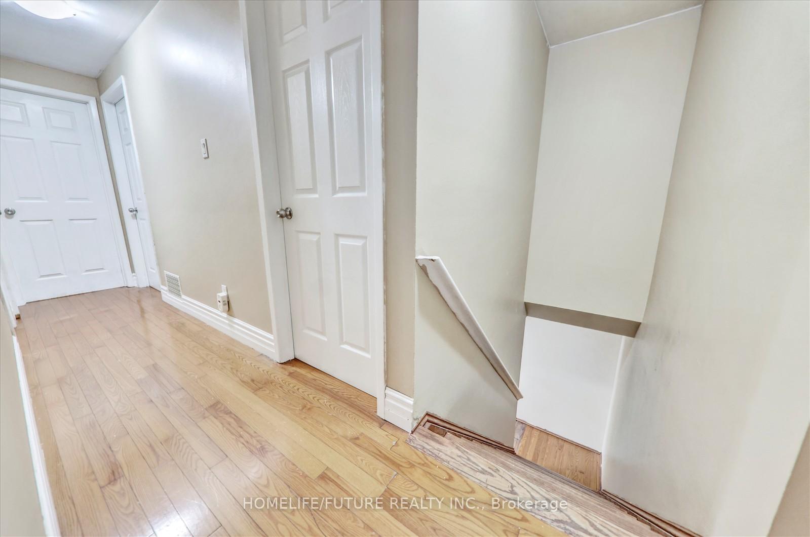 Photo 12 of Unit main & 2nd, 97 Dunsfold Drive, Scarborough, Malvern — HOMEH