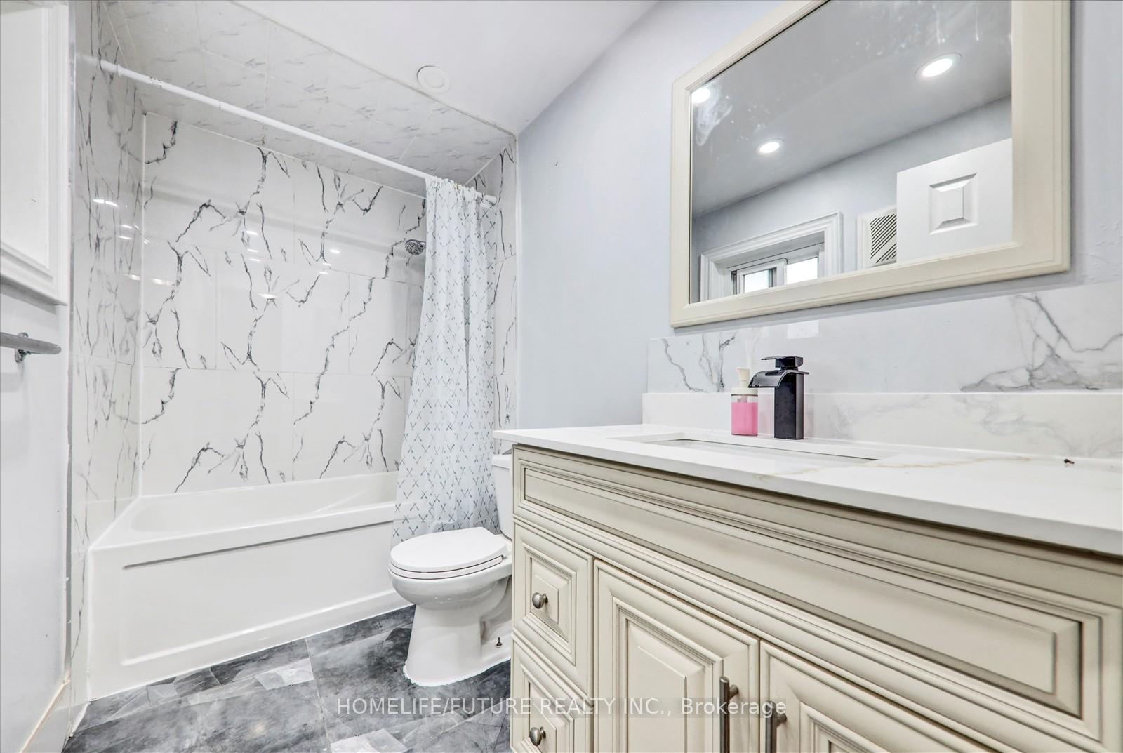 Photo 15 of Unit main & 2nd, 97 Dunsfold Drive, Scarborough, Malvern — HOMEH