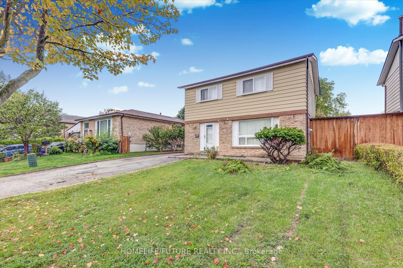 Photo 24 of Unit main & 2nd, 97 Dunsfold Drive, Scarborough, Malvern — HOMEH