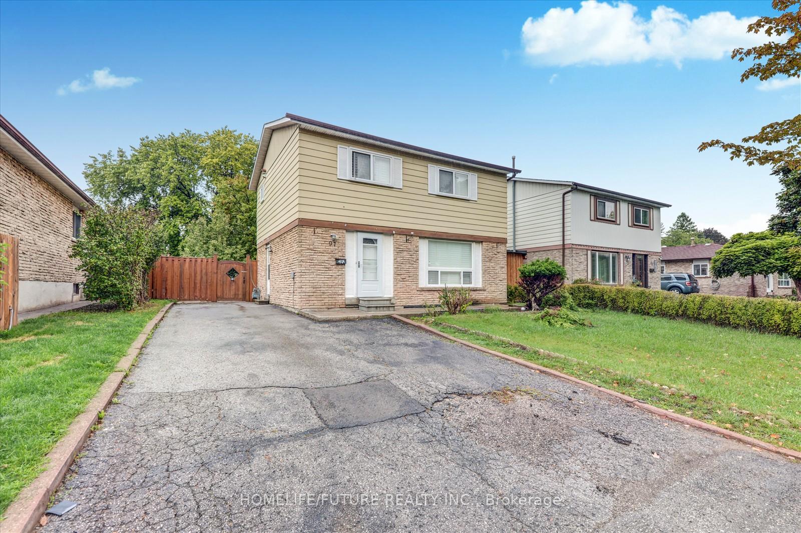 Photo 25 of Unit main & 2nd, 97 Dunsfold Drive, Scarborough, Malvern — HOMEH