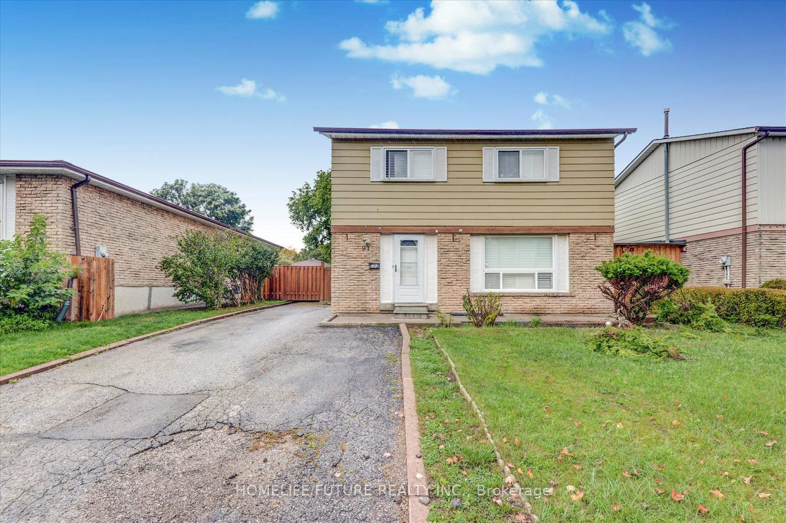 Photo 26 of Unit main & 2nd, 97 Dunsfold Drive, Scarborough, Malvern — HOMEH