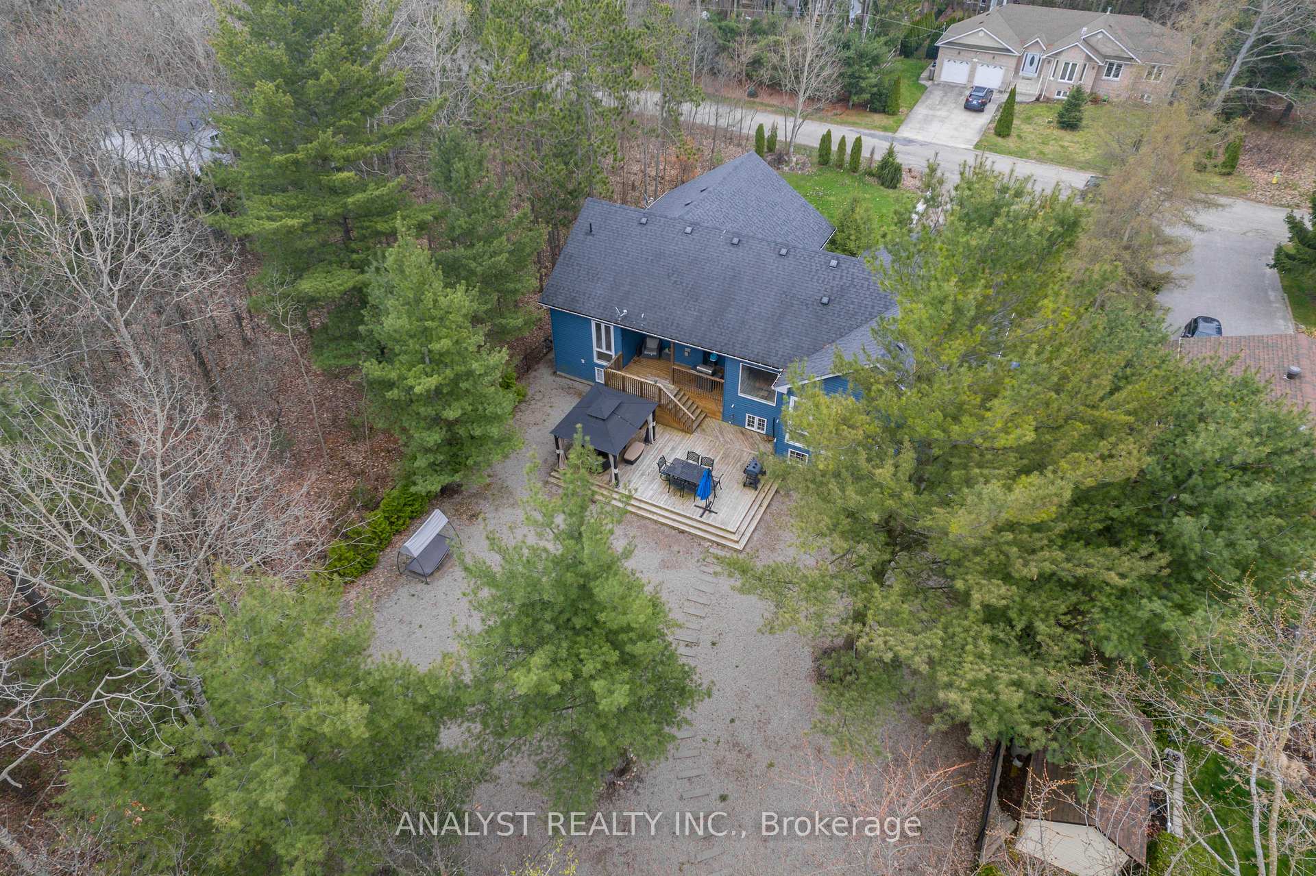 Photo 30 of 30 Lindale Avenue, Tiny, Rural Tiny — HOMEH