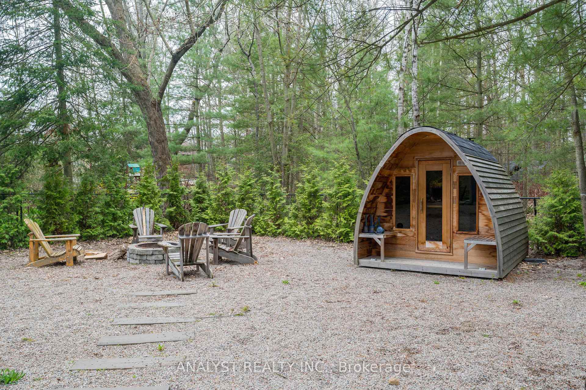 Photo 33 of 30 Lindale Avenue, Tiny, Rural Tiny — HOMEH