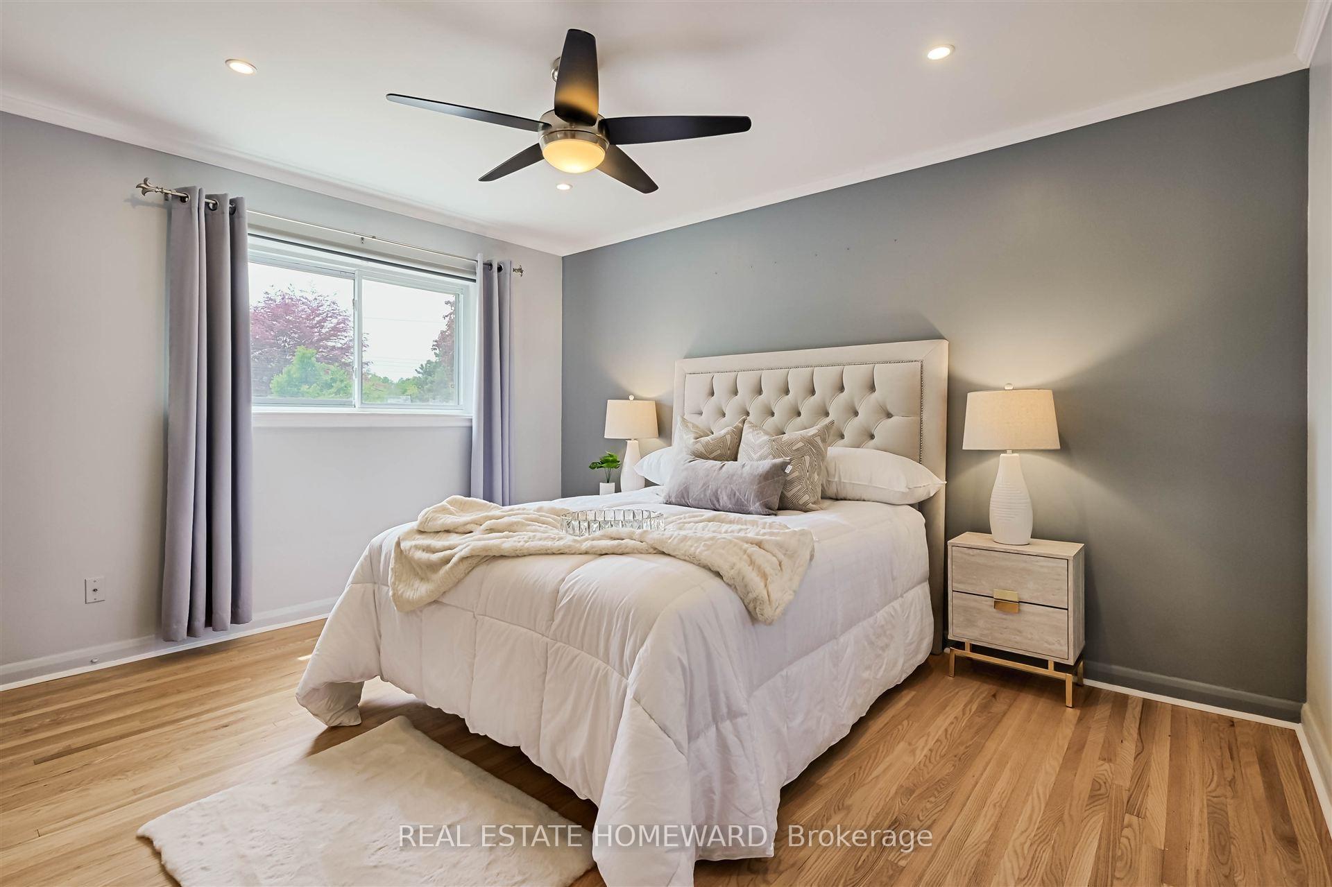 Photo 13 of 8 Burnview Crescent, Scarborough, Woburn — HOMEH