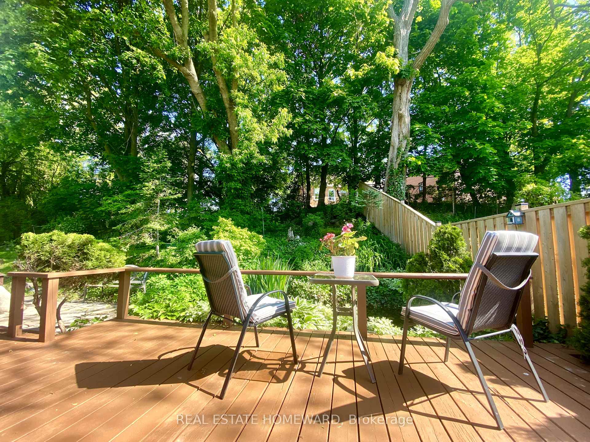 Photo 28 of 8 Burnview Crescent, Scarborough, Woburn — HOMEH