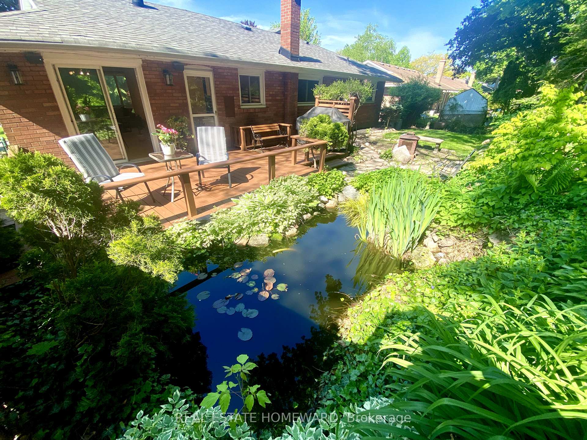 Photo 30 of 8 Burnview Crescent, Scarborough, Woburn — HOMEH