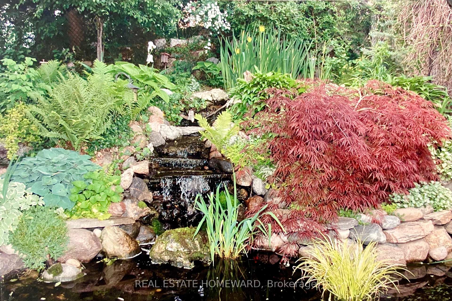 Photo 31 of 8 Burnview Crescent, Scarborough, Woburn — HOMEH