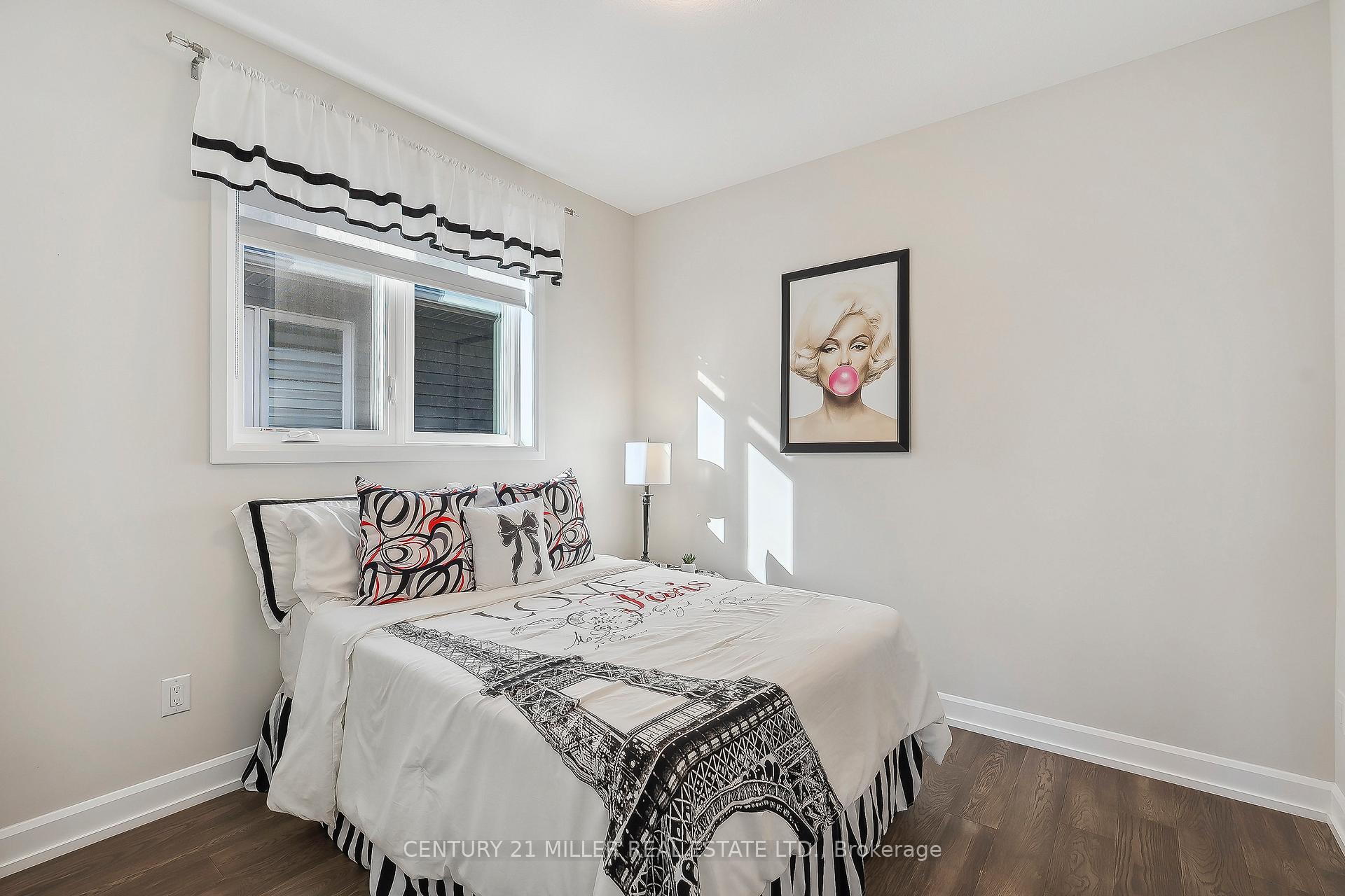 Photo 16 of 10 Campbell Street, Thorold, Hurricane/Merrittville — HOMEH