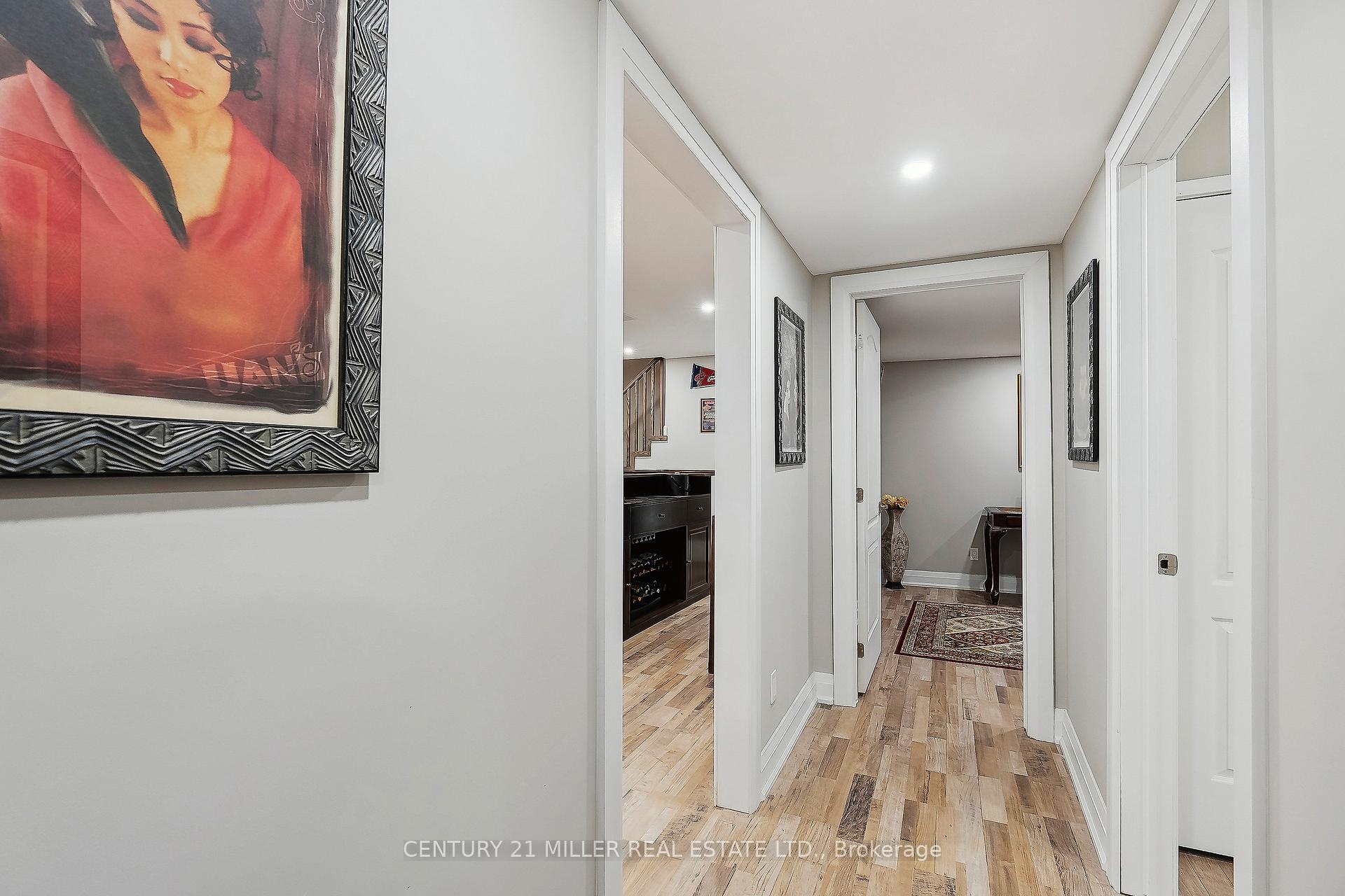 Photo 23 of 10 Campbell Street, Thorold, Hurricane/Merrittville — HOMEH
