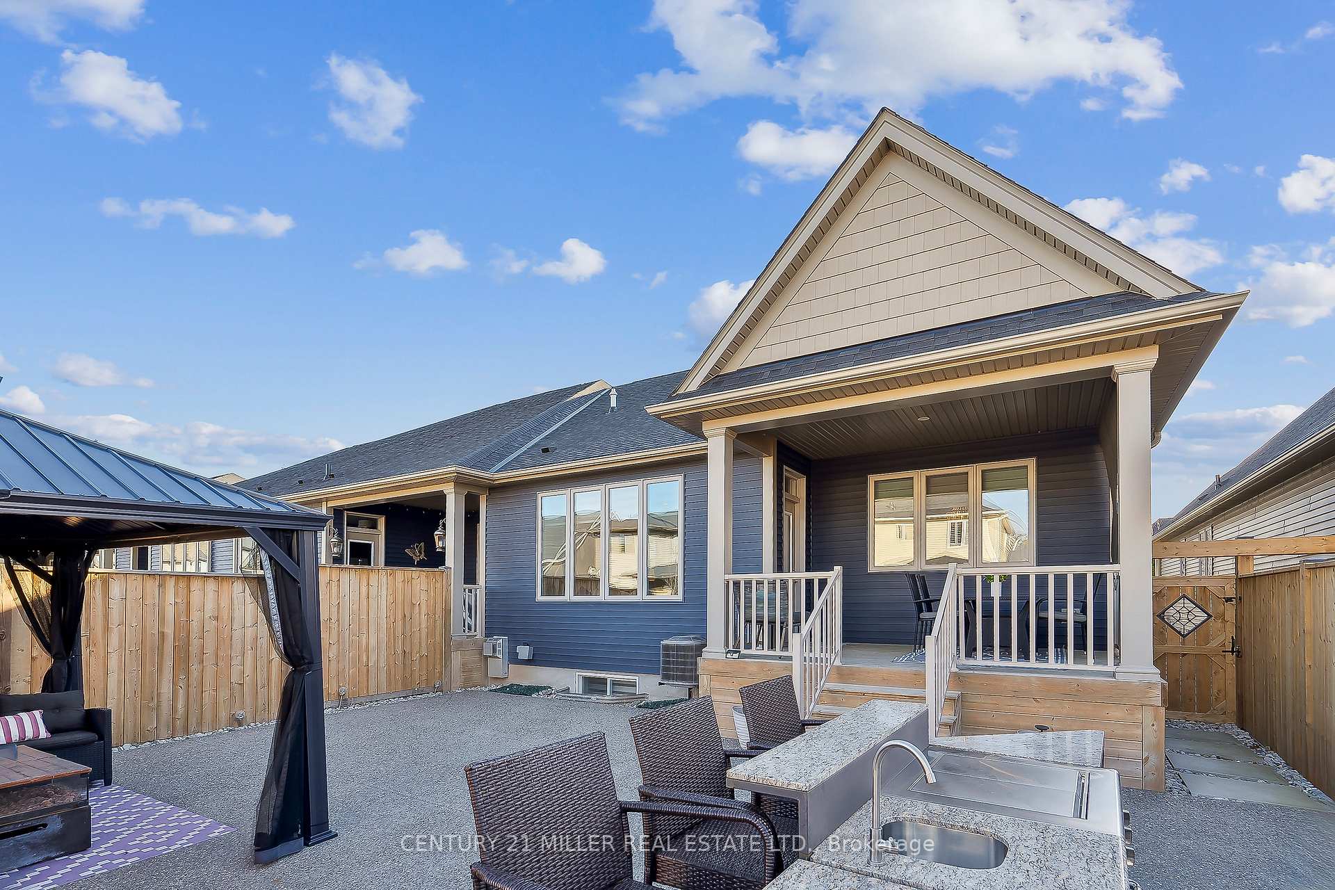 Photo 31 of 10 Campbell Street, Thorold, Hurricane/Merrittville — HOMEH