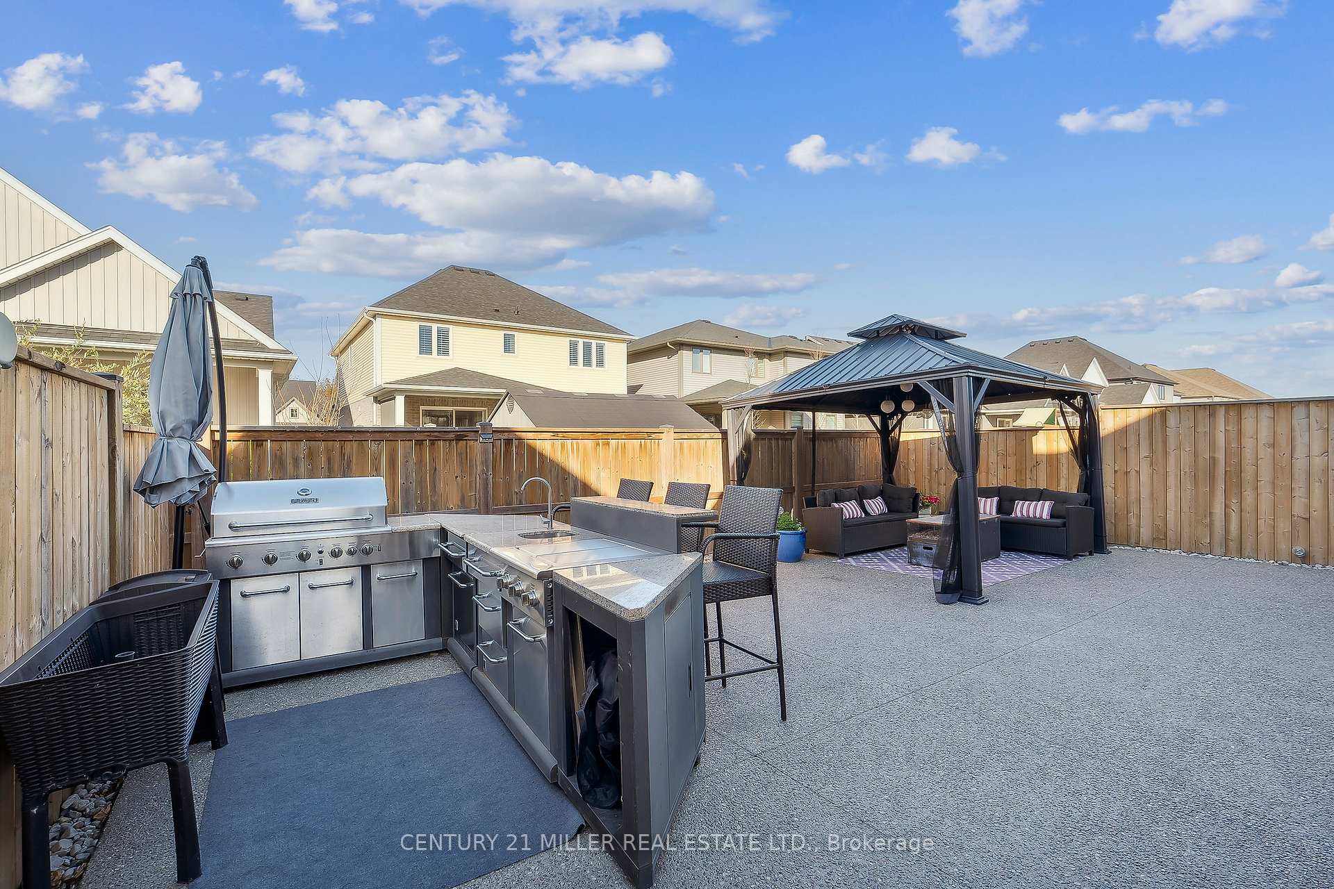 Photo 33 of 10 Campbell Street, Thorold, Hurricane/Merrittville — HOMEH