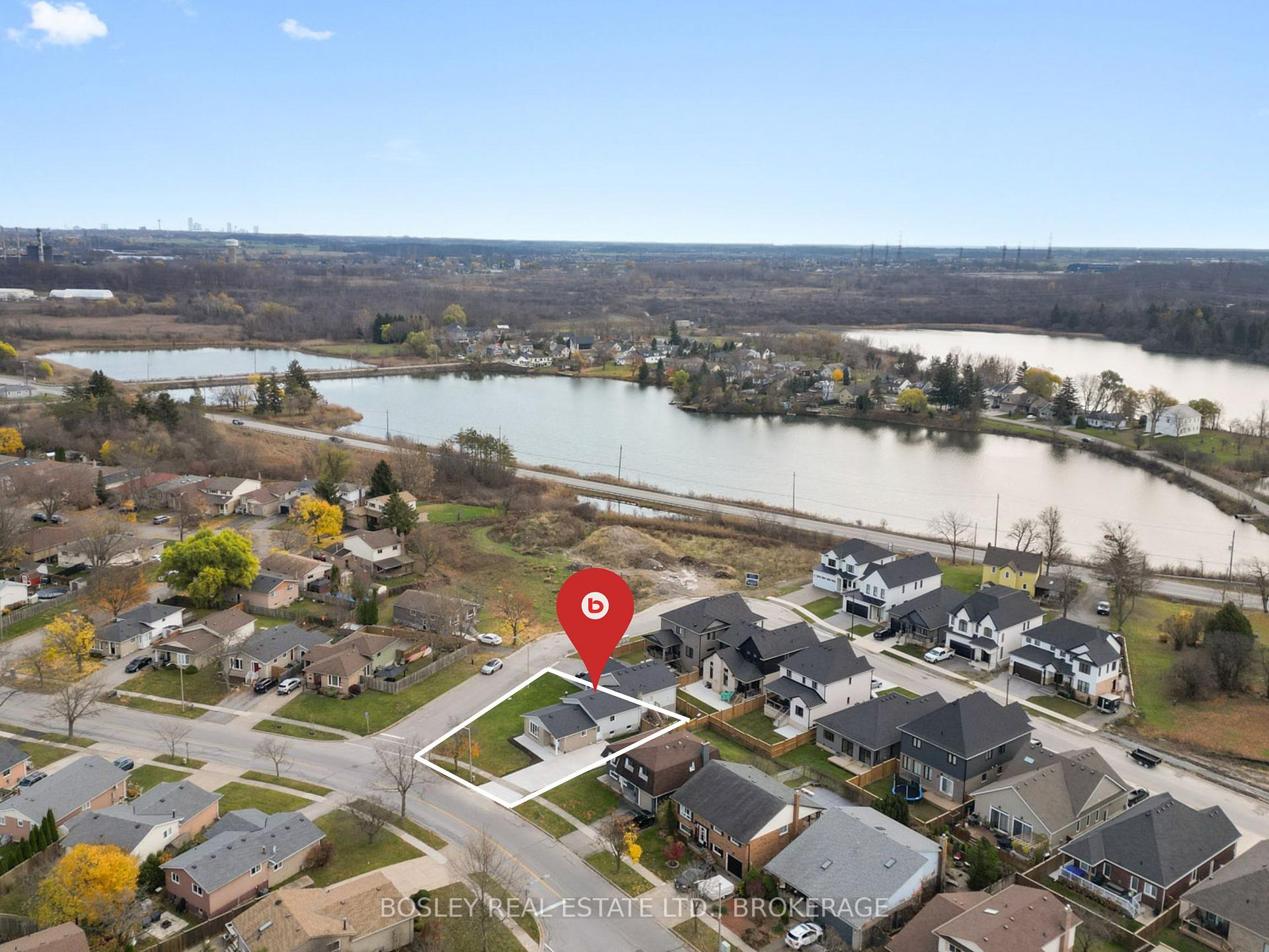 Photo 2 of 184 Keefer Road, Thorold, Confederation Heights — HOMEH