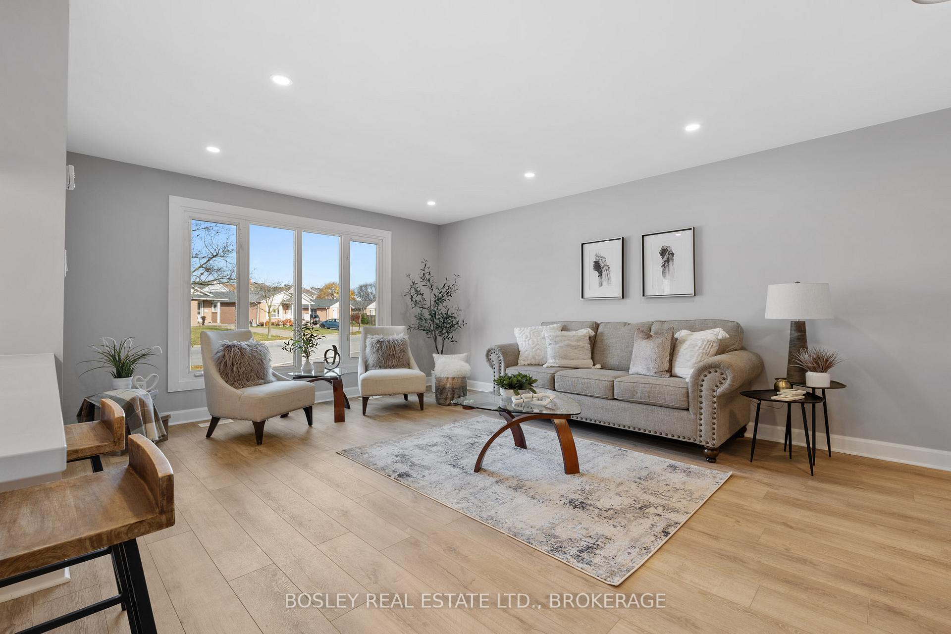 Photo 4 of 184 Keefer Road, Thorold, Confederation Heights — HOMEH