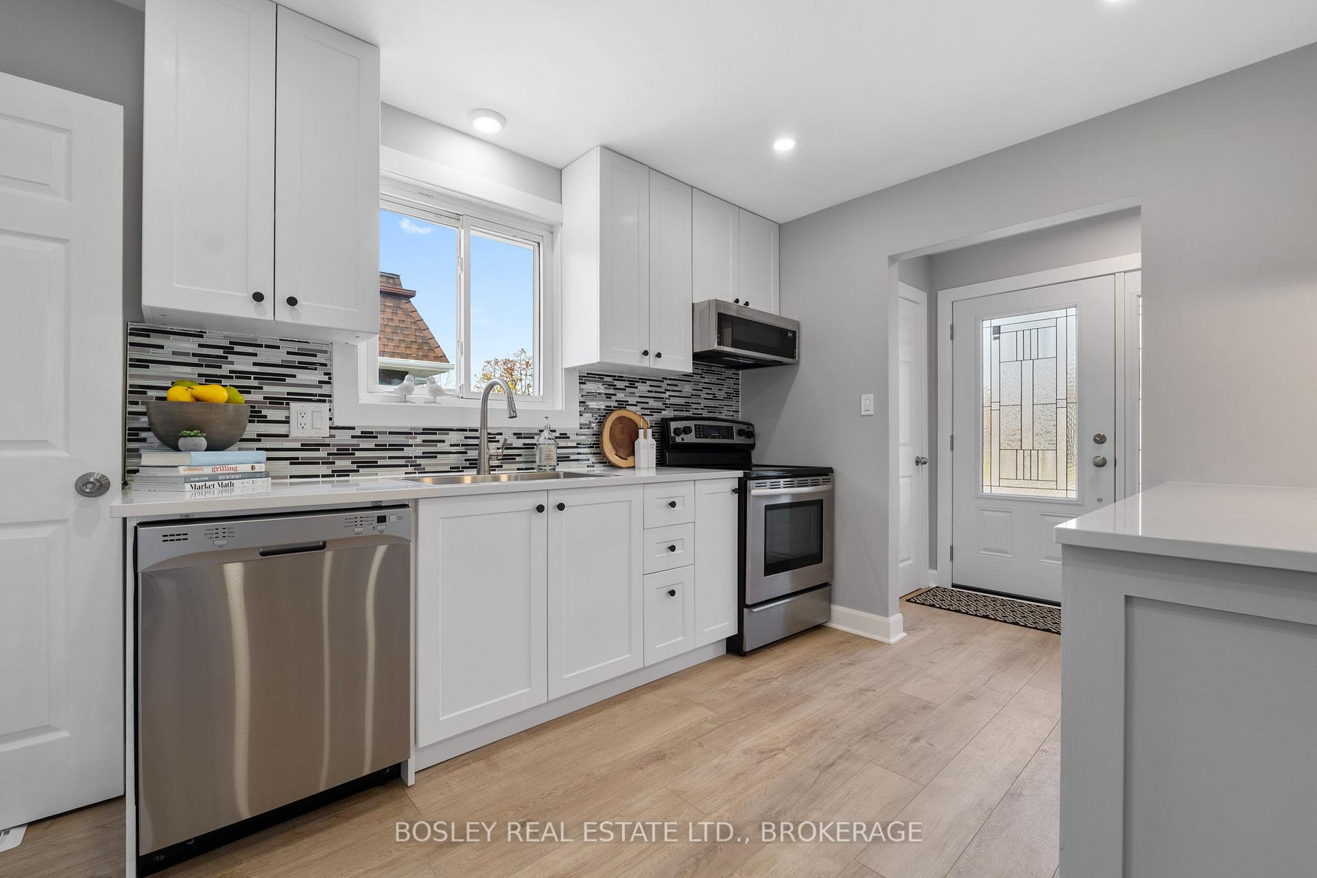 Photo 6 of 184 Keefer Road, Thorold, Confederation Heights — HOMEH