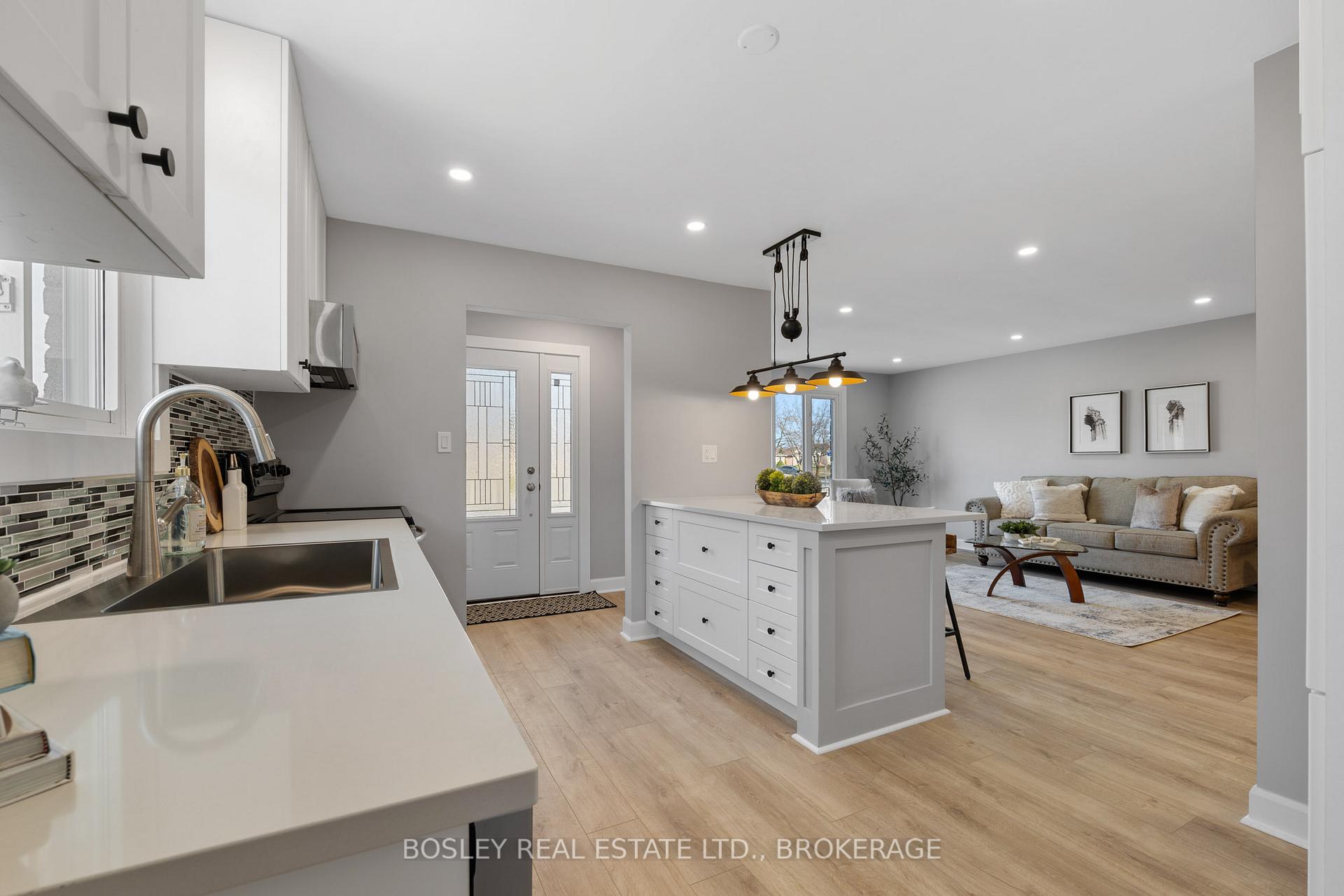 Photo 7 of 184 Keefer Road, Thorold, Confederation Heights — HOMEH
