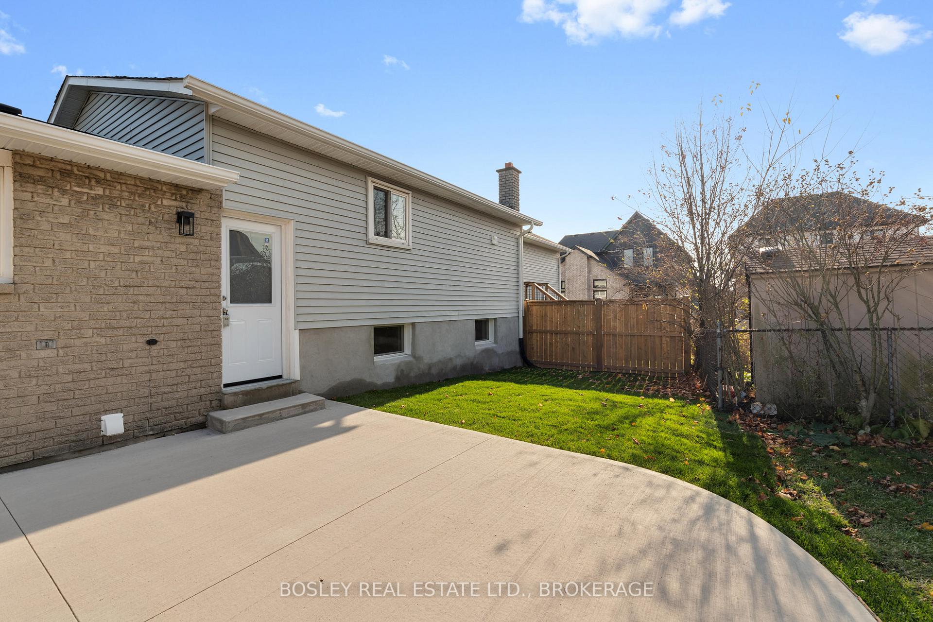 Photo 25 of 184 Keefer Road, Thorold, Confederation Heights — HOMEH