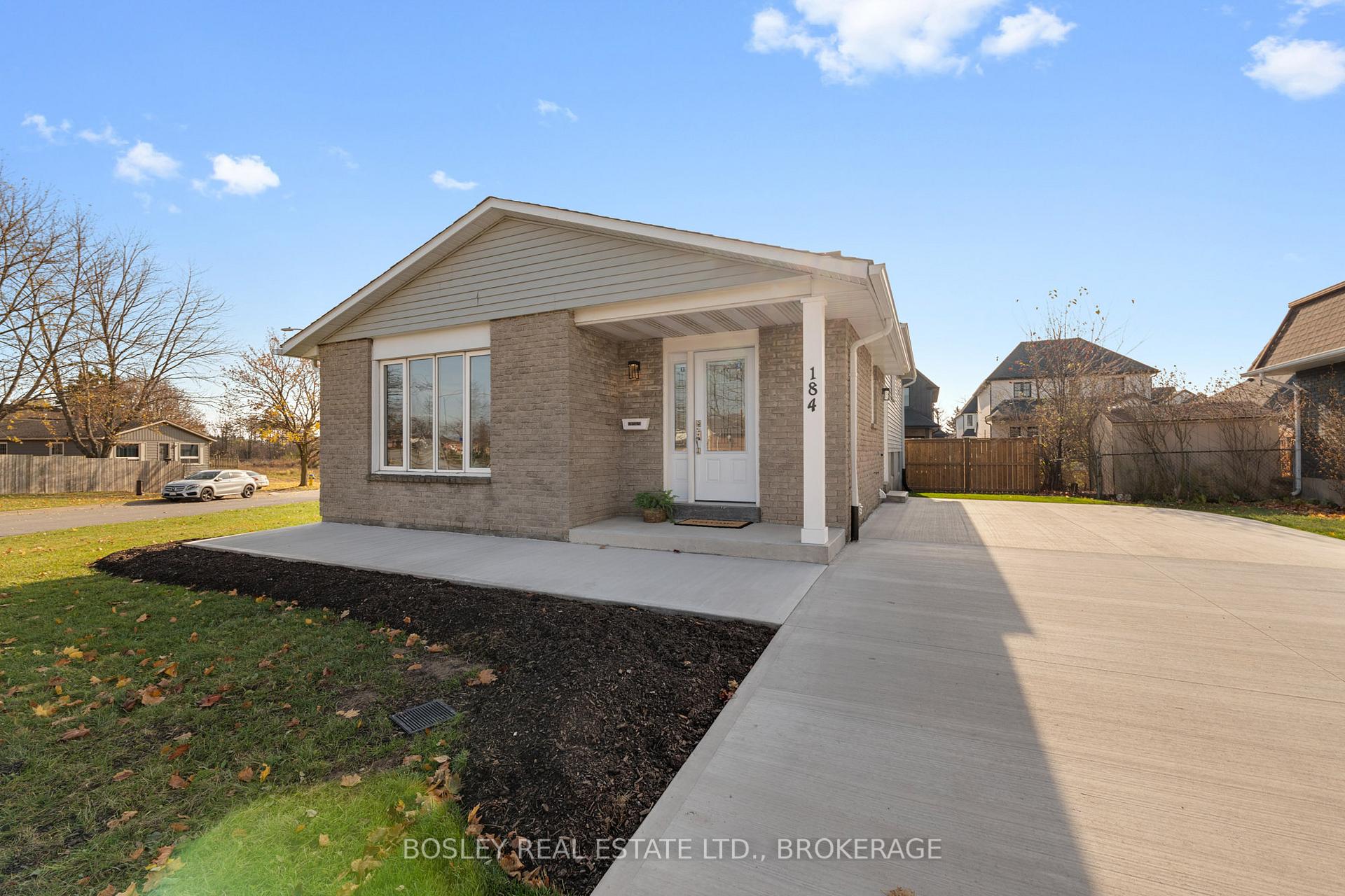 Photo 26 of 184 Keefer Road, Thorold, Confederation Heights — HOMEH