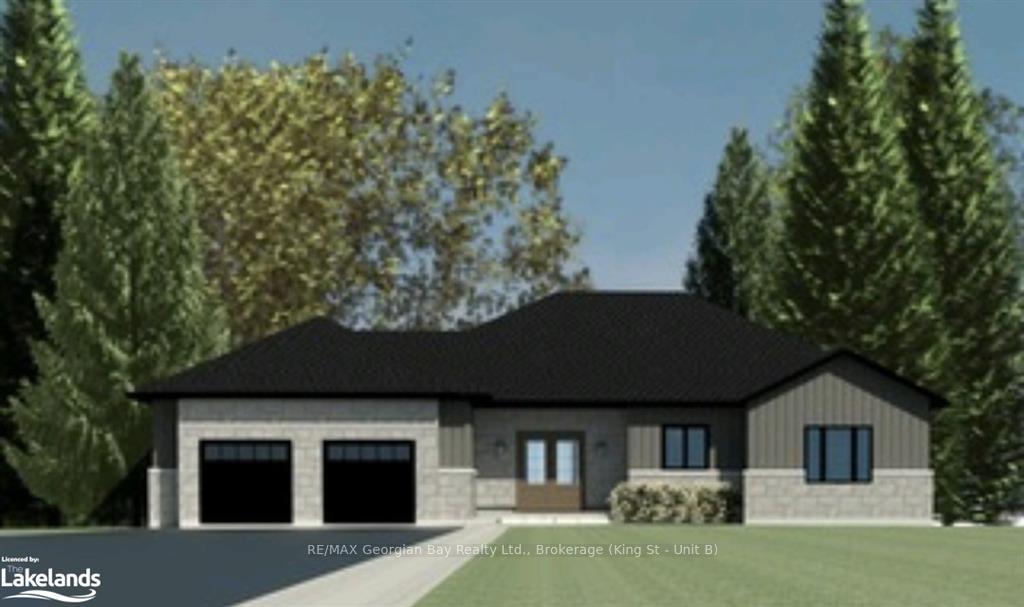 Photo 1 of 465 Silver Birch Drive, Tiny, Rural Tiny — HOMEH