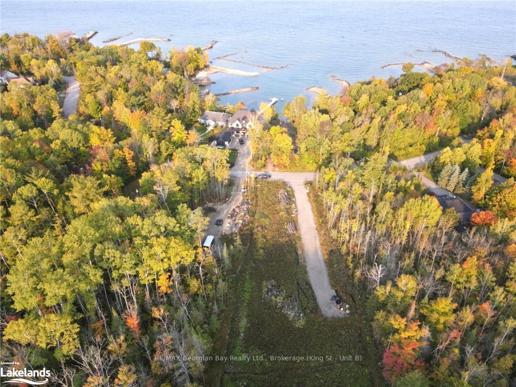 Photo 2 of 465 Silver Birch Drive, Tiny, Rural Tiny — HOMEH