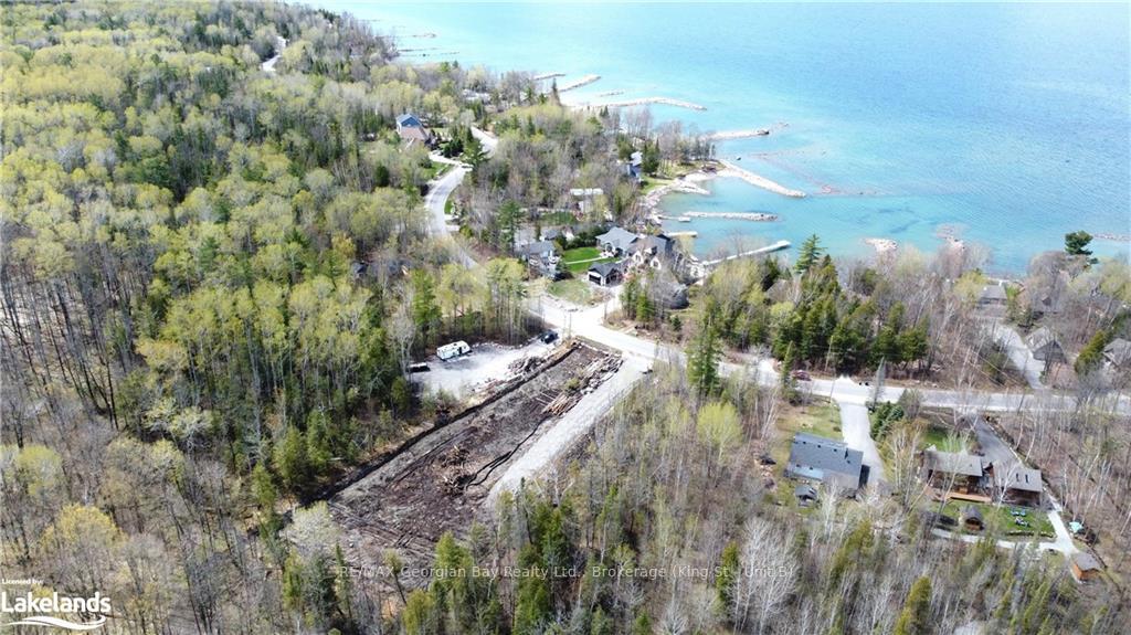 Photo 9 of 465 Silver Birch Drive, Tiny, Rural Tiny — HOMEH