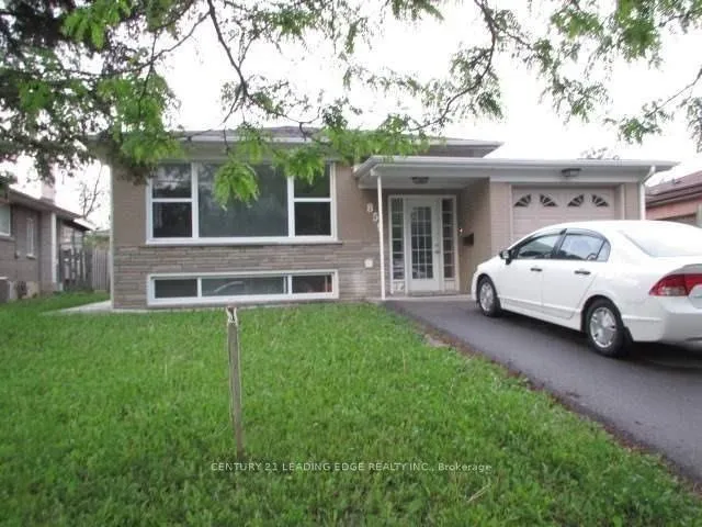 Front of Unit Main, 859 Scarborough Golf Club Road