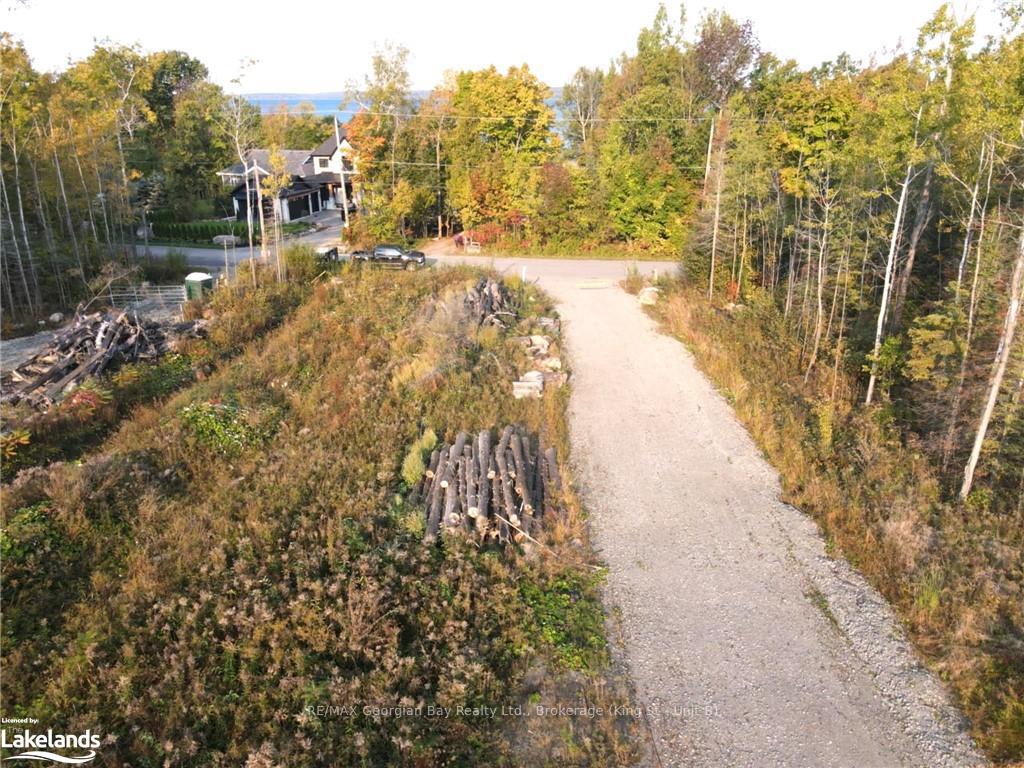 Photo 2 of 465 Silver Birch Drive, Tiny, Rural Tiny — HOMEH