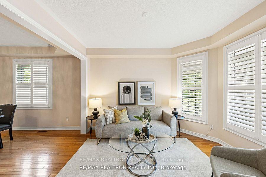 Photo 5 of 451 Staines Road E, Scarborough, Rouge — HOMEH