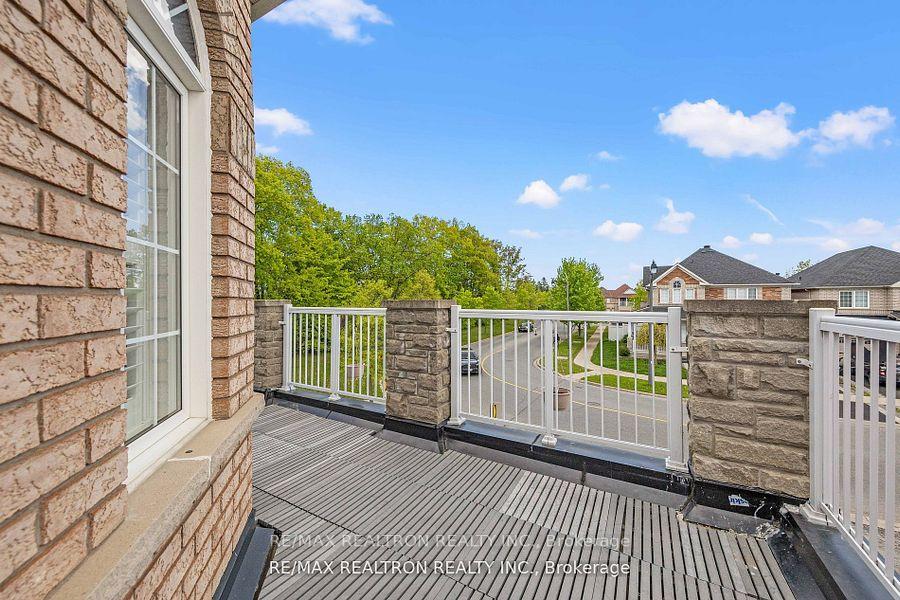 Photo 10 of 451 Staines Road E, Scarborough, Rouge — HOMEH