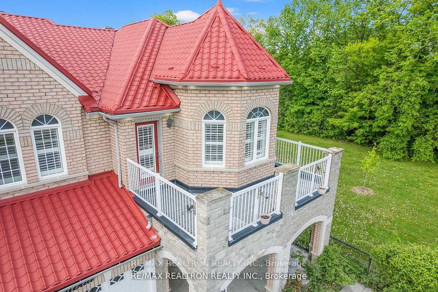 Photo 13 of 451 Staines Road E, Scarborough, Rouge — HOMEH