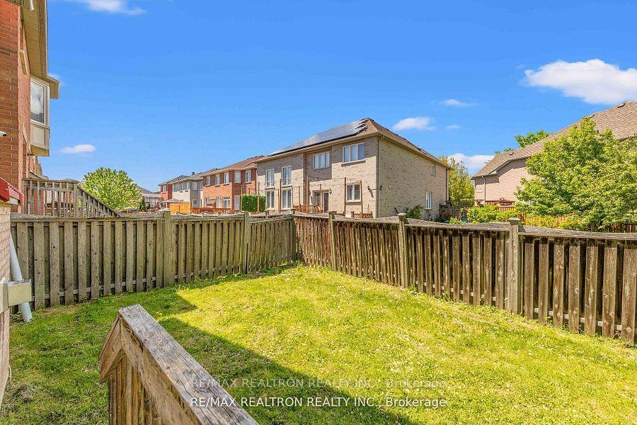Photo 31 of 451 Staines Road E, Scarborough, Rouge — HOMEH