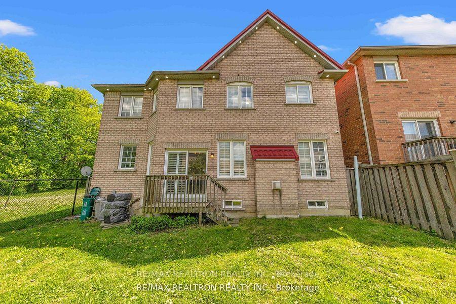Photo 32 of 451 Staines Road E, Scarborough, Rouge — HOMEH