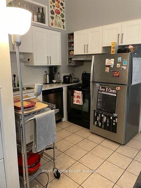 Photo 3 of Unit Main, 85 Baldwin Street, Toronto, Kensington-Chinatown — HOMEH
