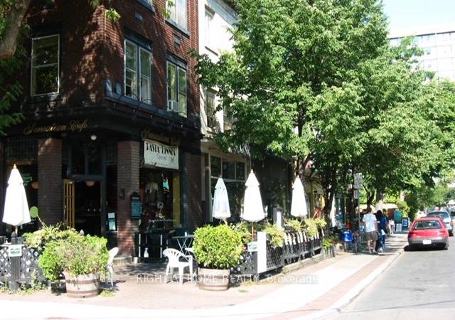 Photo 10 of Unit Main, 85 Baldwin Street, Toronto, Kensington-Chinatown — HOMEH