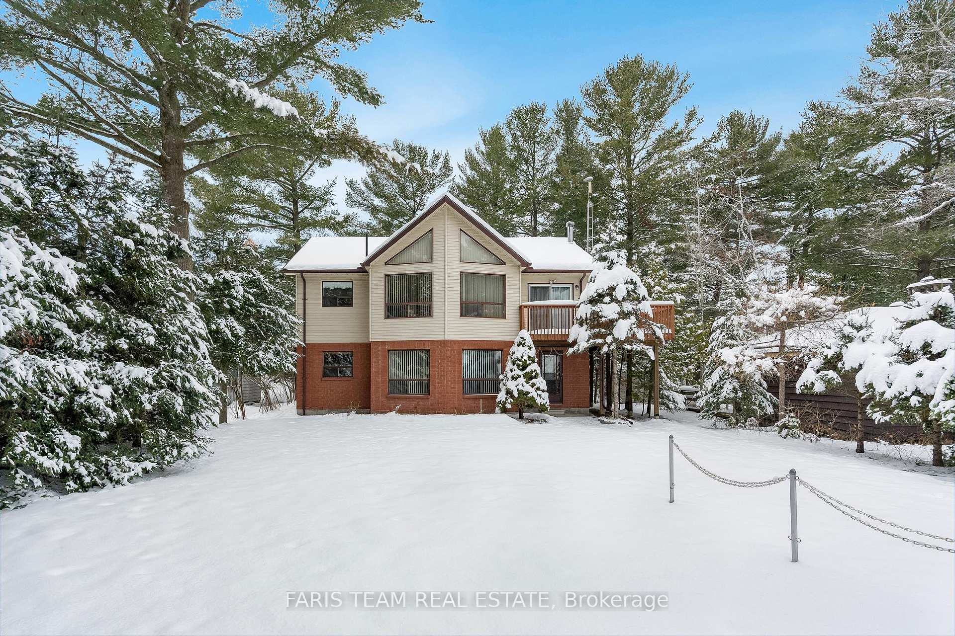 Photo 1 of 84 Wendake Road, Tiny, Rural Tiny — HOMEH